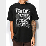 Wastelands Catalog Unisex premium t-shirt