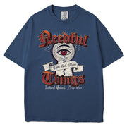 Needful Things Garment Dyed Tee