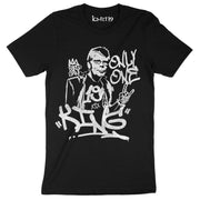 Only One King Tee