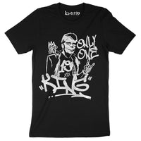 Only One King Tee