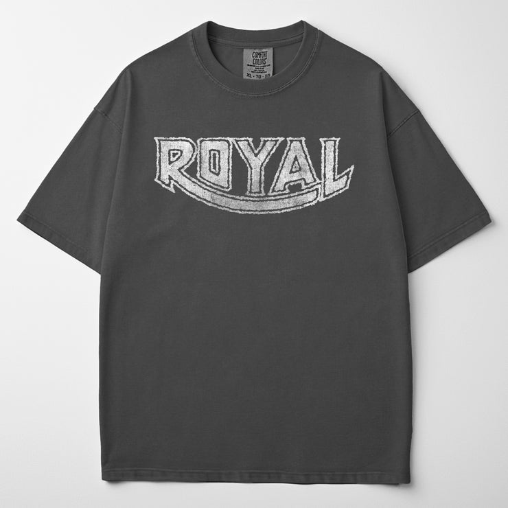 Royal Garment Dyed Tee