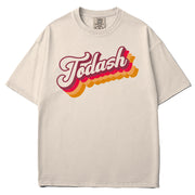 Todash Garment Dyed Tee