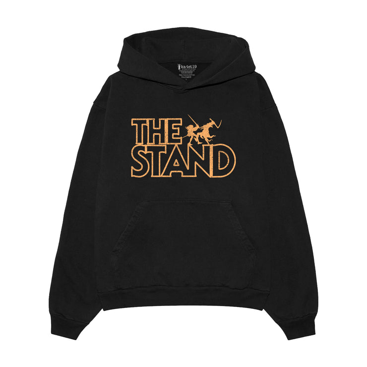 Trashcan Man Unisex oversized hoodie