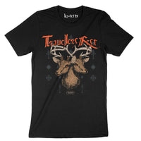 Travellers Rest Tee