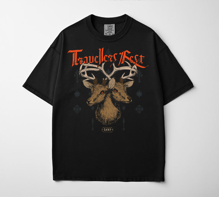 Traveller&