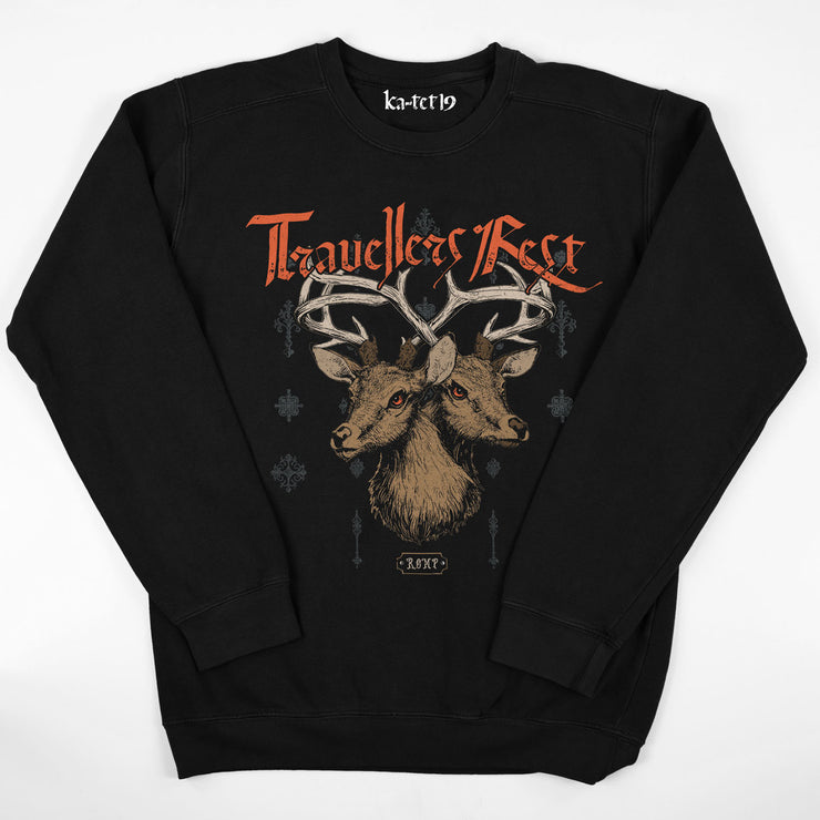 Traveller&