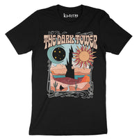 Trip To The Tower Tee