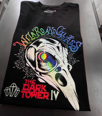 Wizard And Glass Tee