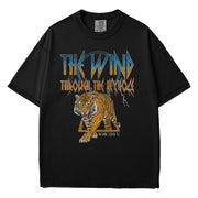 Wind Through The Keyhole Garment Dyed Tee