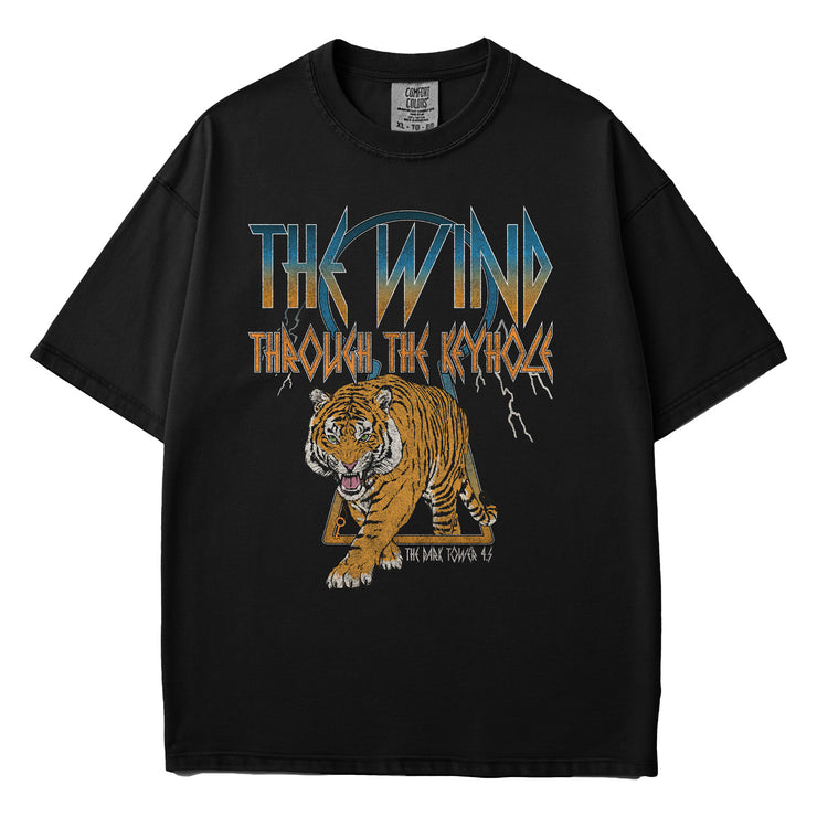 Wind Through The Keyhole Garment Dyed Tee