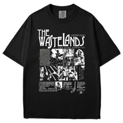 WasteLands Catalog Garment Dyed Tee