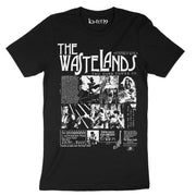 Wastelands Catalog Tee