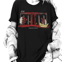 Welcome To Derry Tee