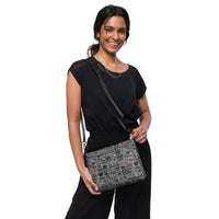 Constant Reader Crossbody bag