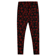 Ka Symbol Leggings