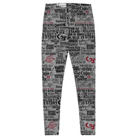 Constant Reader Leggings