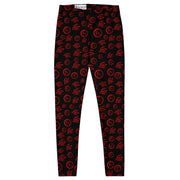 Ka Symbol Leggings