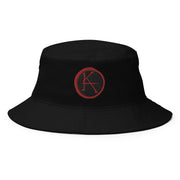 Ka Symbol Bucket Hat