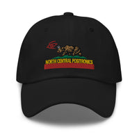 Kalifornia Shardik Dad hat