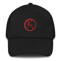 Ka Symbol Dad hat