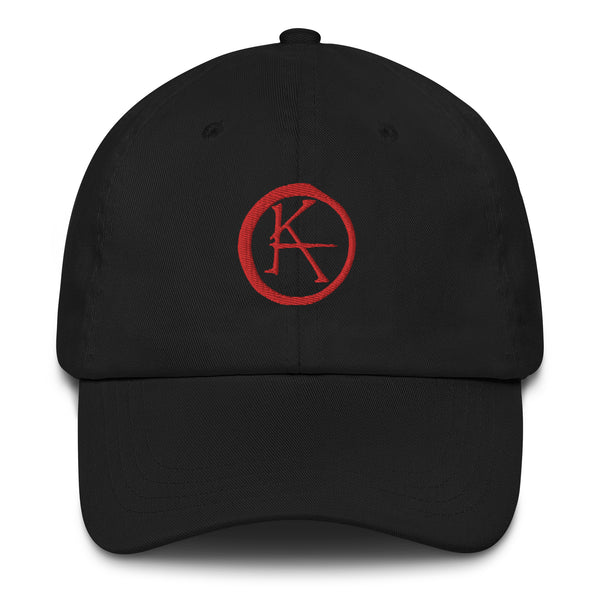 Ka Symbol Dad hat