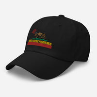 Kalifornia Shardik Dad hat