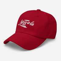 Nozz-a-La Dad hat