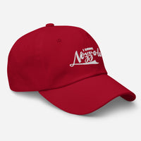 Nozz-a-La Dad hat