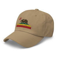 Kalifornia Shardik Dad hat