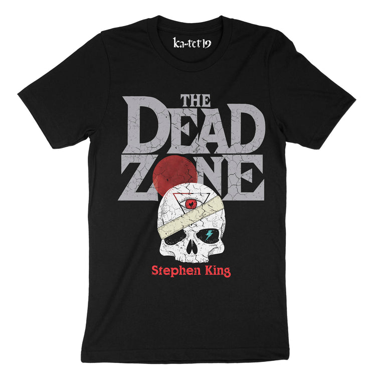 Dead Zone Tee