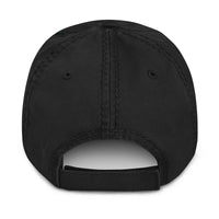 Sleepwalkers Distressed hat