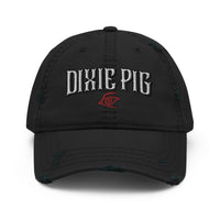 Dixie Pig Everyday Hat