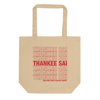 Thankee Sai Eco Tote Bag