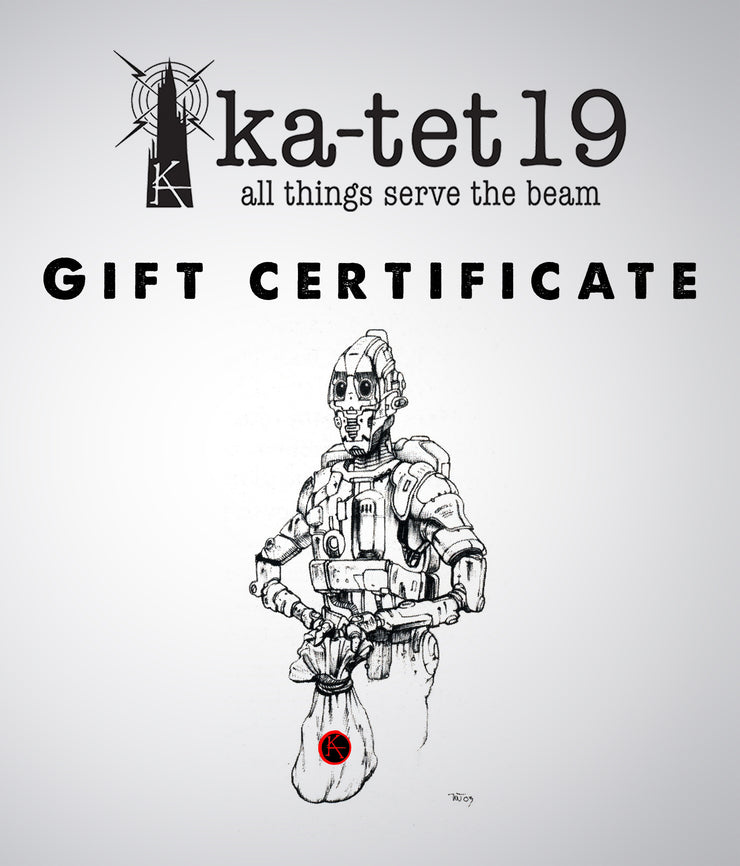 DIGITAL GIFT CARD