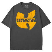Ka-Tet Clan Garment Dyed Tee