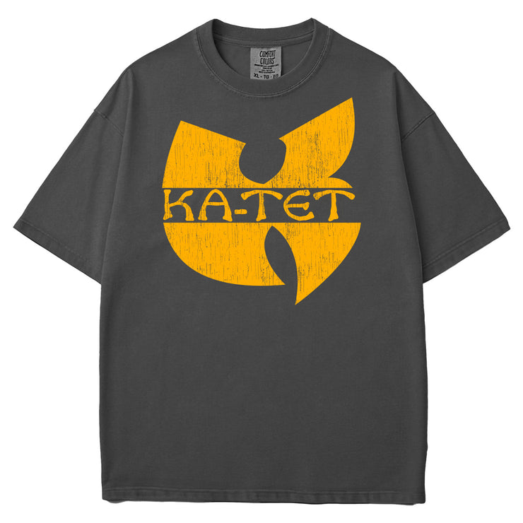 Ka-Tet Clan Garment Dyed Tee