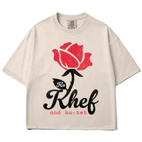 Ka Khef and Ka-tet Women’s Box Tee