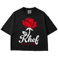 Ka Khef Ka-tet Women’s Box Tee