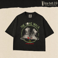 The Long WalkWomen’s Box Tee