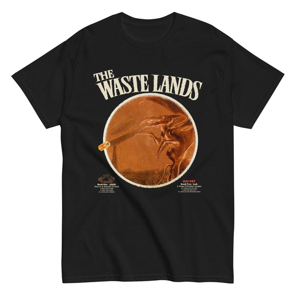 Wastelands Value Tee