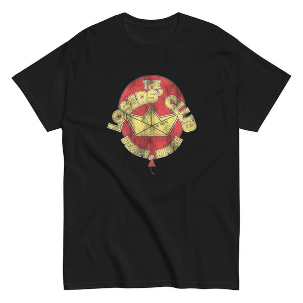 Losers' Club Value Tee