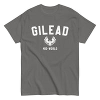 Gilead Value Tee