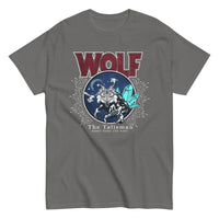 Wolf Value Tee