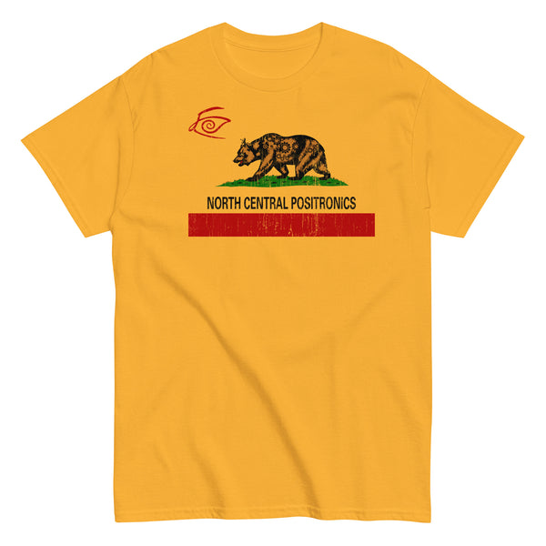 Kalifornia Shardik Value Tee