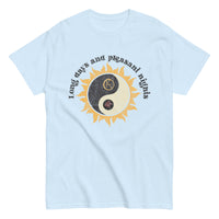 Ka Yin Yang Value Tee