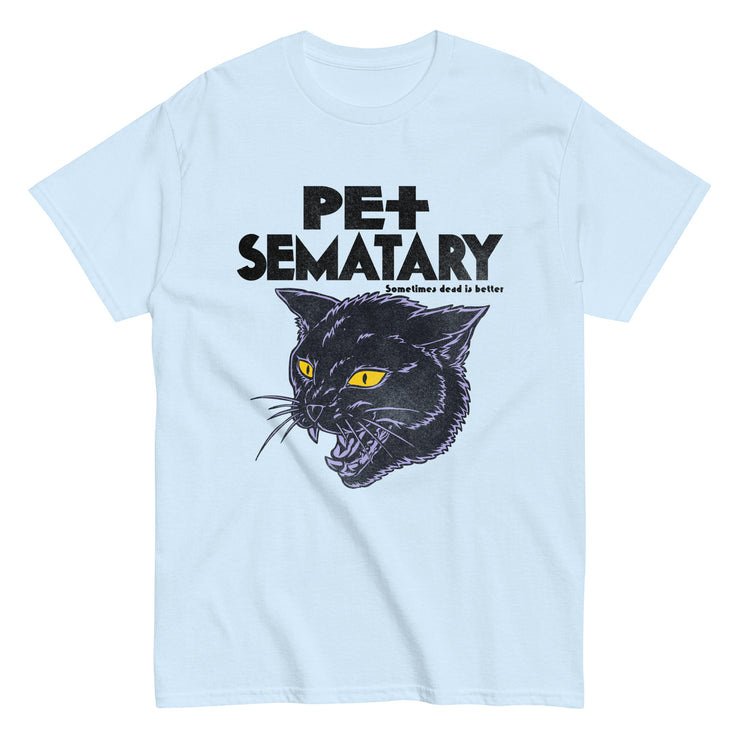 Pet Sematary Value Tee