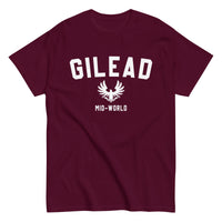 Gilead Value Tee