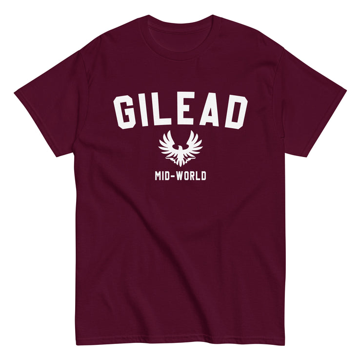 Gilead Value Tee