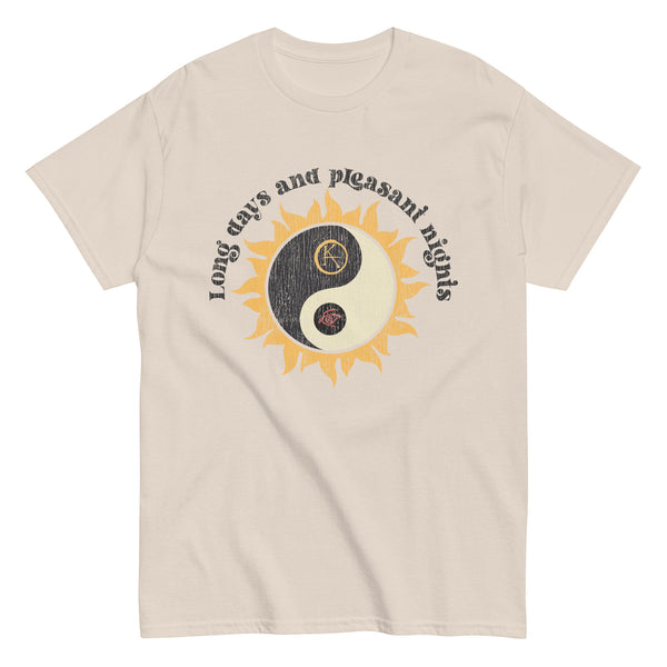 Ka Yin Yang Value Tee