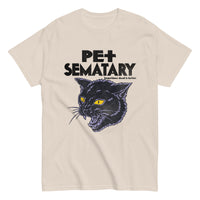 Pet Sematary Value Tee